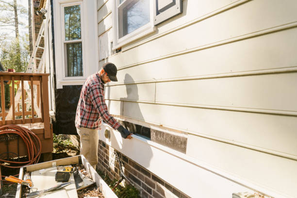 Top rated local Vinyl Siding specialists in Hydes, MD